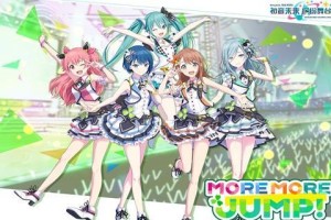 初音未来缤纷舞台心愿碎片怎么获得-心愿碎片获取方法