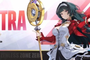 《绝区零》耀嘉音技能是什么 耀嘉音技能介绍