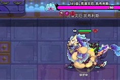 英勇之地意志之塔怎么打 意志之塔打法攻略