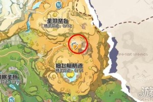 洛克王国世界路边带精灵的魔法师在哪 路边带精灵的魔法师位置一览