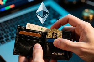 以太坊转错钱包，慌张之后，如何应对与防范？