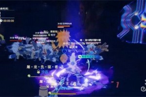 星痕共鸣哥布林巢穴副本怎么打 哥布林巢穴副本打法攻略