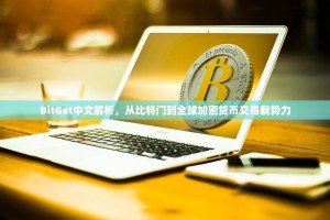 BitGet中文解析，从比特门到全球加密货币交易新势力