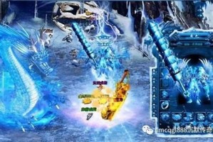 【游戏攻略】《龙城决（冰雪单职业）》