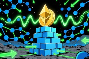 以太坊机构买入波动：BitMine 的激进积累策略为何预示着超级周期即将到来