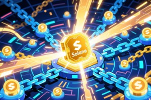 DFDV的战略执行和Solana投资：对机构投资者而言极具吸引力的理由