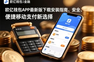 欧亿钱包APP最新版下载安装指南，安全、便捷的移动支付新选择