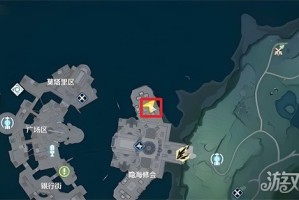 鸣潮2.2坎特蕾拉彩蛋在哪触发 2.2坎特蕾拉彩蛋触发位置