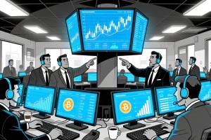 市场不确定性加剧，以太坊机构投资者纷纷增持：这是战略性买入良机吗？