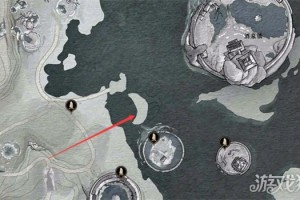 燕云十六声流霞引在哪里 流霞引位置一览