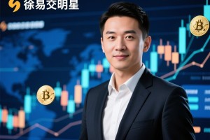 徐明星与欧易交易所，从创业者到行业领军者的加密货币征程
