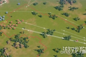 龙石战争怎么迁城 迁城攻略
