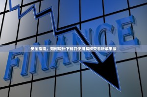 安全指南，如何轻松下载并使用易欧交易所苹果版