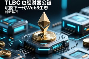 TLBC以太坊公链，赋能下一代Web3生态的创新基石