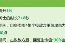 龙石战争阿喀琉斯灵脉怎么选 阿喀琉斯灵脉选择推荐