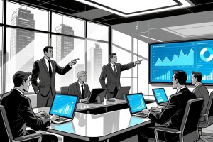 机构加密货币转折点：2025 年的监管明朗化和战略配置