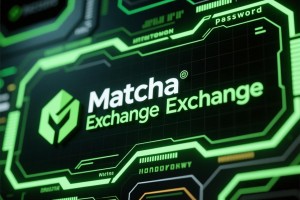 解码抹茶交易所的英文名，Matcha Exchange 的品牌密码