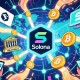 Solana在代币化现实世界资产领域的战略崛起：链上金融的新时代