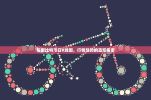 解密比特币日K线图，行情趋势的直观指南