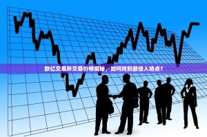 欧亿交易所交易价格揭秘，如何找到最佳入场点？