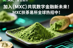 抹茶交易所，人间蒸发，一场数字狂欢后的无声告别