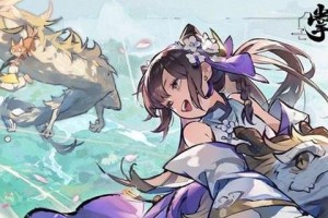 掌门下山波砂裘婆怎么打-波砂裘婆打法攻略