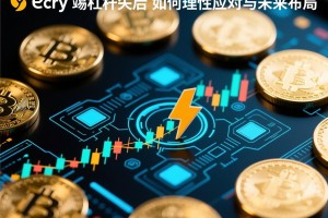 欧易杠杆失利后，如何理性应对与未来布局