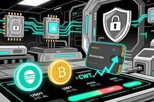 评估 2025 年高投资回报率的加密货币竞争者：冷钱包能否超越 TRON 和 XRP？