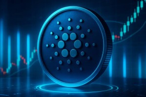 卡尔达诺巨鲸增持，ADA价格守住关键水平