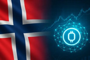 挪威在央行数字货币（CBDC）方面按兵不动，而欧洲则继续推进。