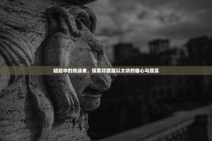 崛起中的挑战者，探索印度版以太坊的雄心与现实