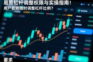 解锁抹茶交易所潜力，API申请全攻略与实战指南