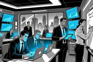 Solana短期反弹潜力：RSI动量和情绪信号