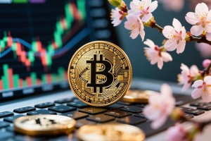 三月春风乍起，比特币今日行情震荡前行，多空博弈加剧