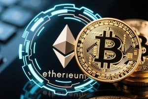 从颠覆到融合，以太坊与银行的联姻开启金融服务新篇章