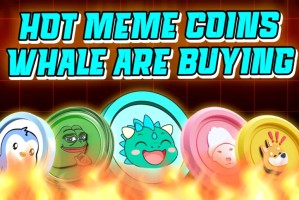 顶级加密货币预售霸主：BullZilla 脱颖而出，成为 2025 年最具爆发力的早期投资机会，位列 7 大最佳币种之列