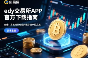 欧易交易所APP官方下载指南，安全、高效地开启您的数字资产交易之旅