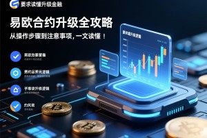 易欧合约升级全攻略，从操作步骤到注意事项，一文读懂升级逻辑