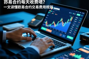欧易合约每天收费吗？一文读懂欧易合约交易的费用规则