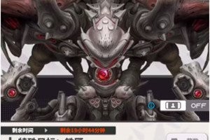 胜利女神新的希望铁匠怎么打 铁匠打法攻略