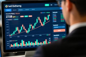 一张欧意交易所收益截图背后的故事，机遇、风险与理性认知