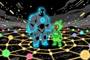 以太坊客户端集中风险与网络弹性：评估质押基础设施的长期稳定性