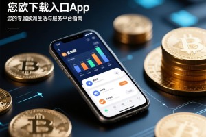 欧易（OKX）杠杆合约交易入门指南，从零开始掌握杠杆交易