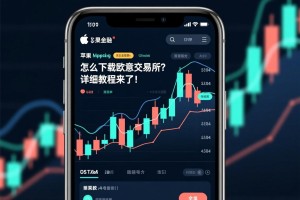 苹果手机怎么下载欧意交易所？详细教程来了！