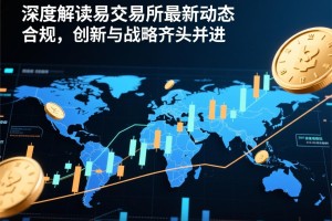 深度解读欧易交易所最新动态，合规、创新与全球化战略齐头并进