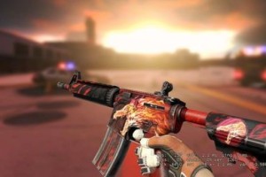 CSGO饰品官方平台哪个好用 茄子推荐CSGO饰品官方平台有哪些？