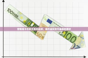 警惕维卡币欧交易所陷阱，揭开虚拟货币骗局的面纱