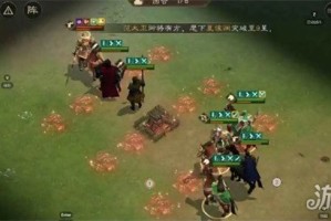 新三国志曹操传孙坚之影怎么过关 孙坚之影过关攻略
