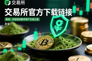 抹茶交易所官方下载链接，安全、高效，开启您的数字资产交易之旅