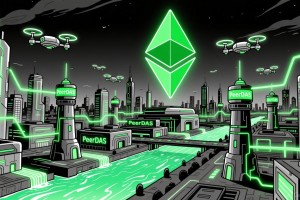 以太坊的Fusaka升级以及ETH持有者实现可持续价值增长之路